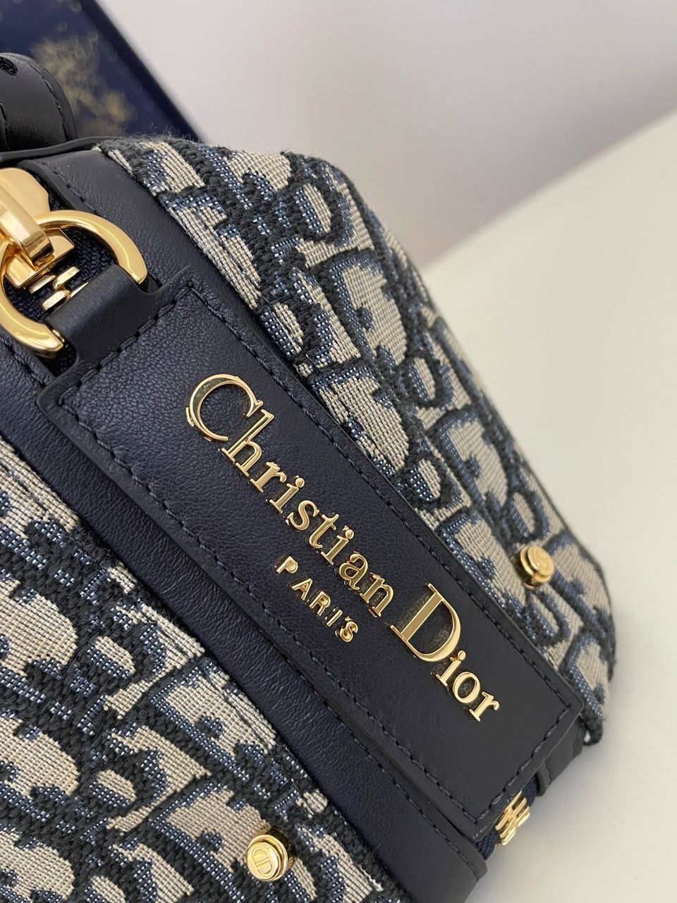 Dior Small D-Journey Bag