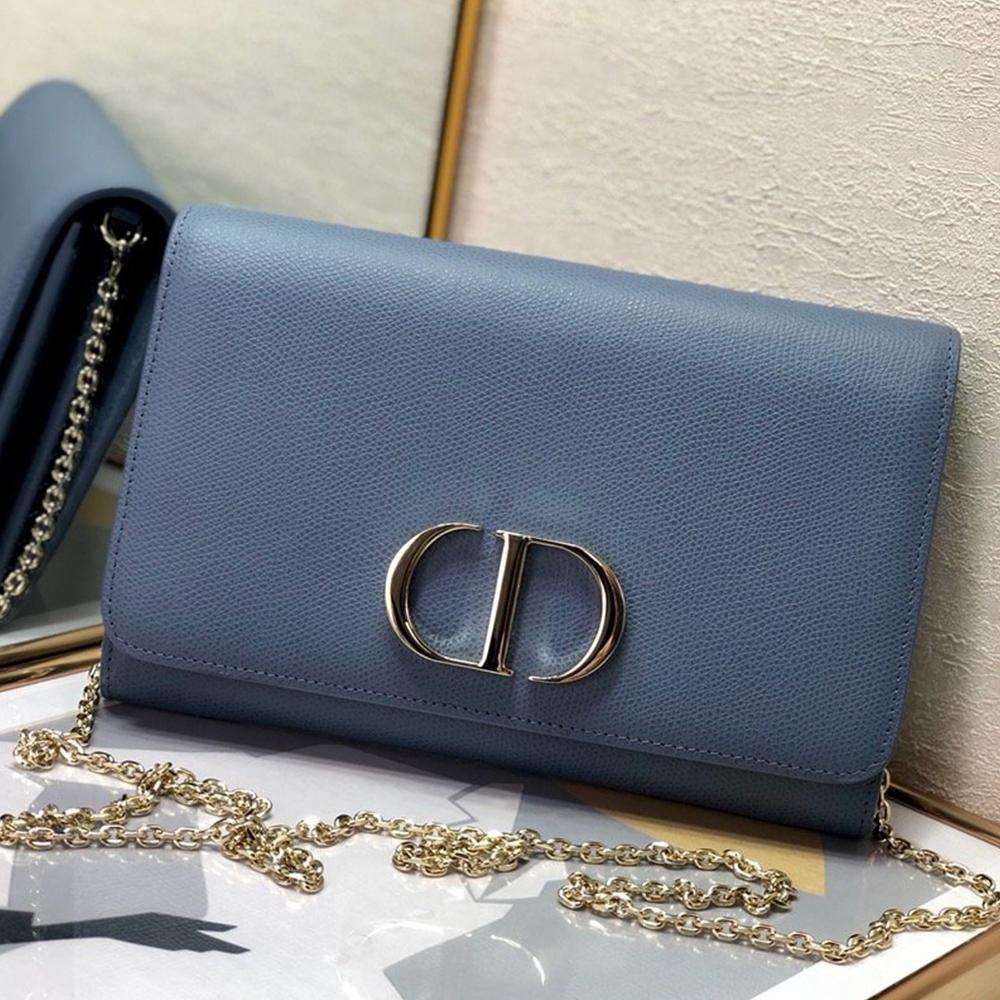 Dior 30 Montaigne Bag